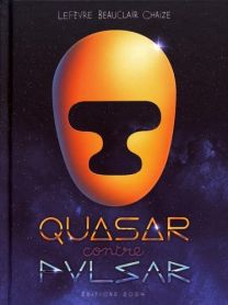 Quasar contre Pulsar - 2024