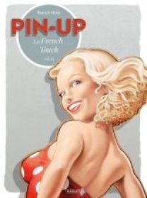 PIN-UP LA FRENCH TOUCH - T2 - Les éditions Paquet