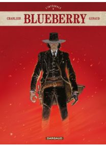 Blueberry - Intégrales - tome 9 - Dargaud
