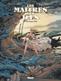 Les Maîtres des Iles - Tome 02 - Glénat