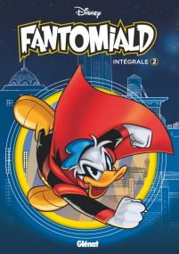 Fantomiald Intégrale - Tome 02 - Glénat