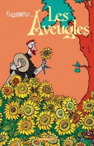Les Aveugles - Dargaud
