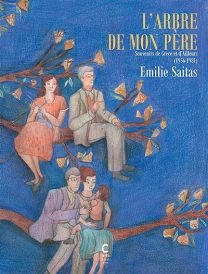 L'arbre de mon père - Cambourakis
