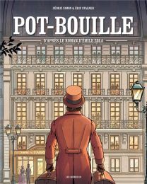 Pot-Bouille - Arenes