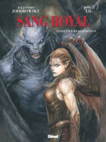 Sang Royal - Tome 04 - Glénat
