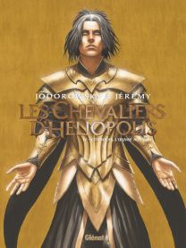 Les Chevaliers d'Héliopolis - Tome 04 - Glénat
