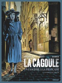 La Cagoule - Tome 02 - Glénat