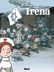 Irena - Tome 05 - Glénat
