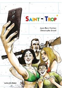 Saint-Trop' - Les Enfants Rouges