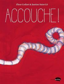 Accouche ! - Marabout