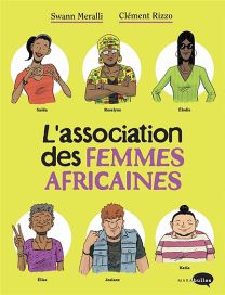 L'association des femmes africaines : et du reste du monde - Marabout