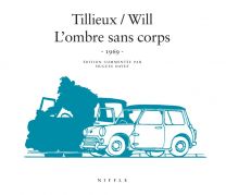L'ombre sans corps (1969) - Dupuis