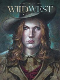 Wild West - Tome 1 : Calamity Jane - Dupuis
