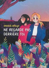 Ne regarde pas derrière toi - Ça et Là