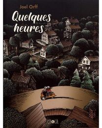 Quelques heures - Ça et Là