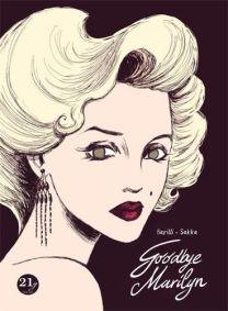 Goodbye Marilyn - 21g