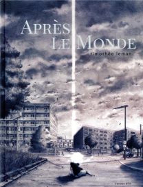 Après le monde - Sarbacane