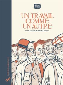 Un travail comme un autre - Sarbacane