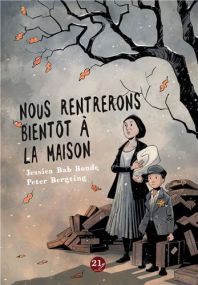 Nous rentrerons bientôt à la maison - 21g