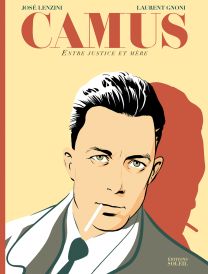Camus - Entre justice et mère NED - Soleil