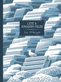 L'Été à Kingdom Fields - Dargaud