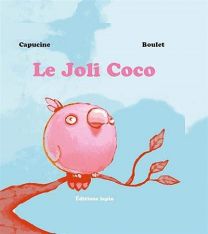 Le joli Coco - Lapin