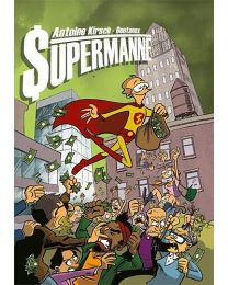 Supermanne - Lapin