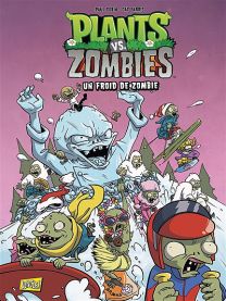 Plants vs zombies - Jungle
