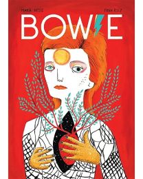 Bowie - Presque lune