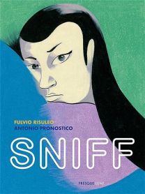 Sniff - Presque lune