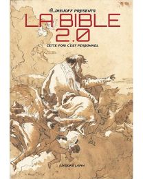 La Bible 2.0 : cette fois c'est personnel - Lapin