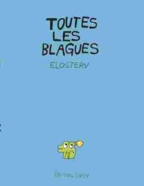 Toutes les blagues - Lapin