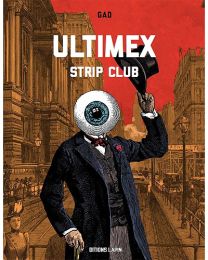 Ultimex - Lapin
