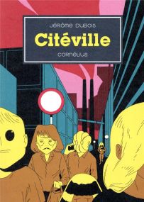 Citéville - Cornélius