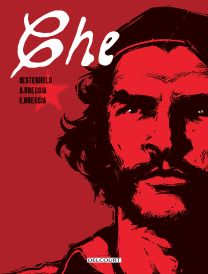Che NED - Delcourt