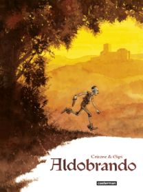 Aldobrando - Casterman