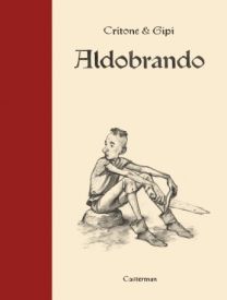 Aldobrando (ed. luxe) - Casterman