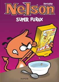 Nelson - Tome 22 : Super furax - Dupuis