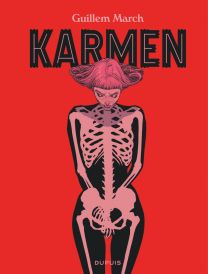 Karmen - Dupuis