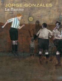 La flamme : Édition spéciale - Dupuis