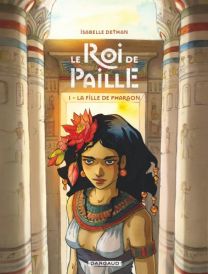 Le Roi de Paille - tome 1 - Dargaud