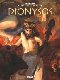Dionysos - Glénat