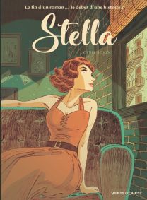 Stella - Glénat