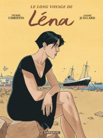 Léna - tome 1 - Dargaud