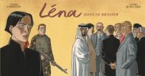 Léna - tome 3 - Dargaud