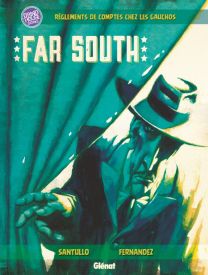 Far South - Glénat