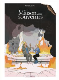 Maison aux souvenirs (la) - Grand Angle