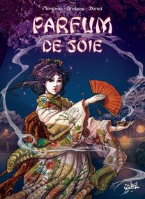 Parfum de soie - Soleil