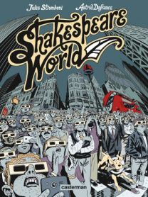 Shakespeare World - Casterman