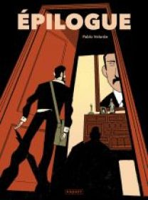 ÉPILOGUE - Les éditions Paquet